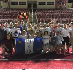 Meet your Posher, Matthew